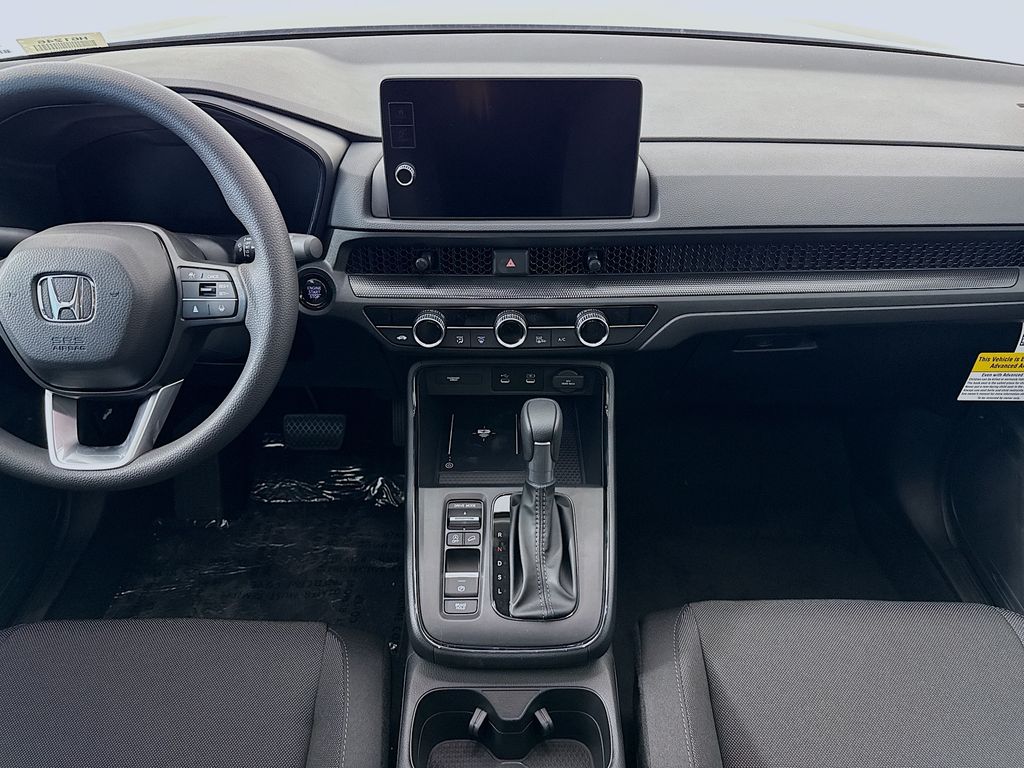 Thumbnail: 2026 Honda CR-V - 14