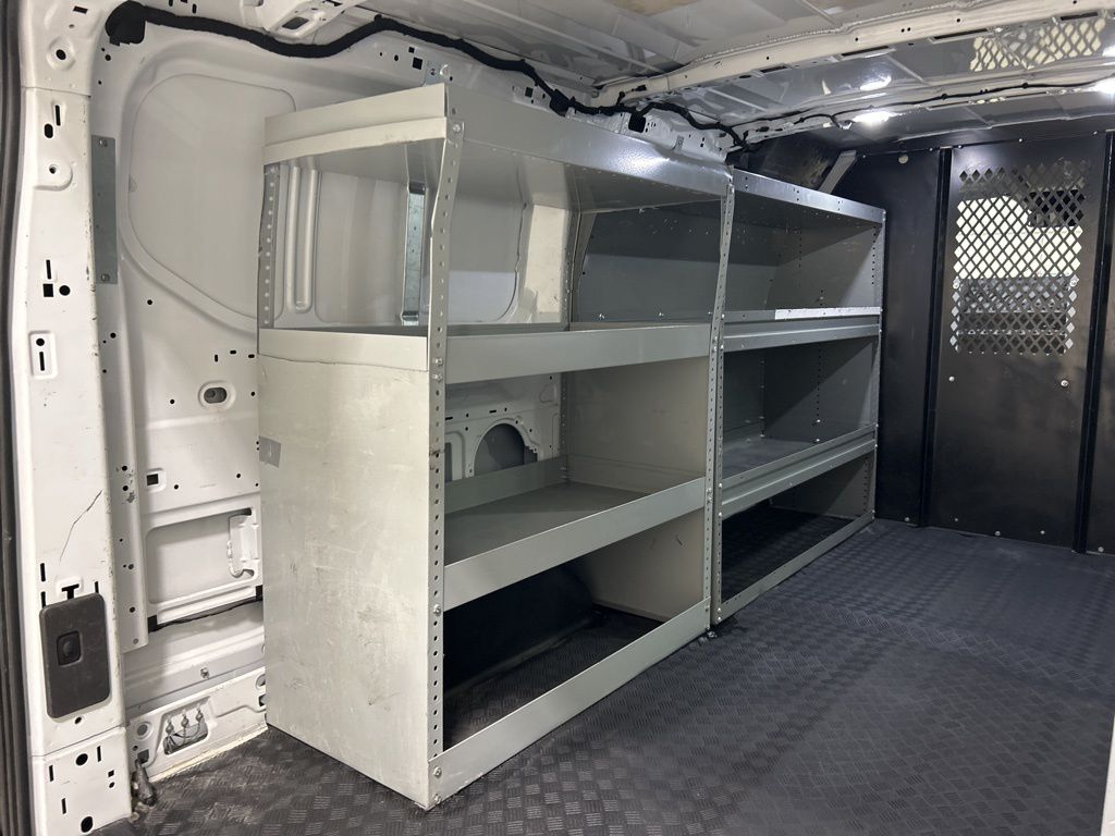 used 2019 Ford Transit-250 car, priced at $23,428