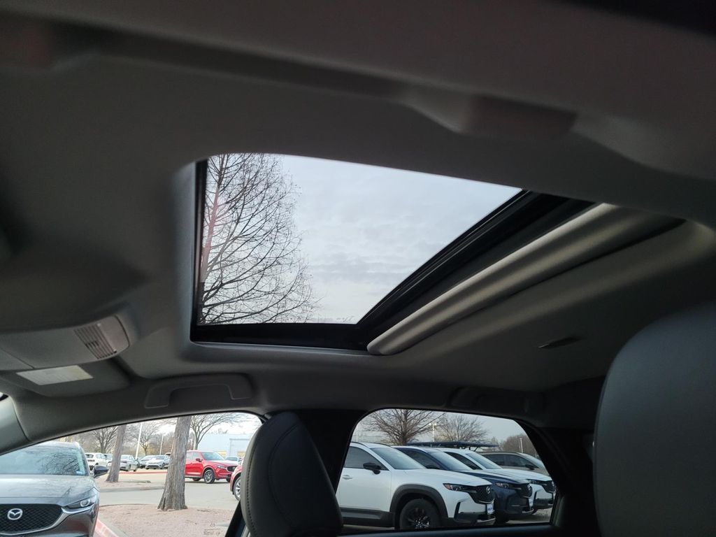 new 2026 Mazda CX-30 car, priced at $28,053