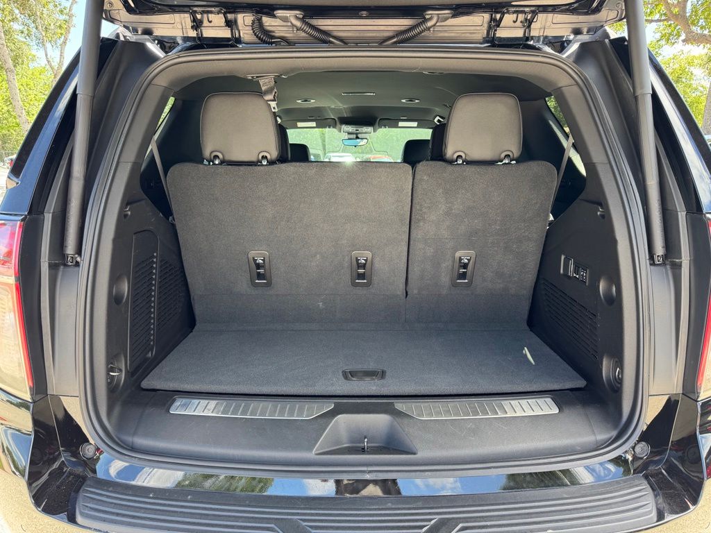 Used Car 2023 Chevrolet Tahoe  High Country For Sale Under $70,000 In Austin, Texas