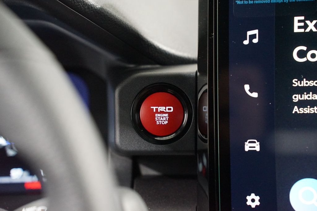 Thumbnail: 2026 Toyota 4Runner - 18