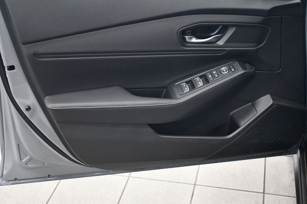 Thumbnail: 2025 Honda Accord - 15