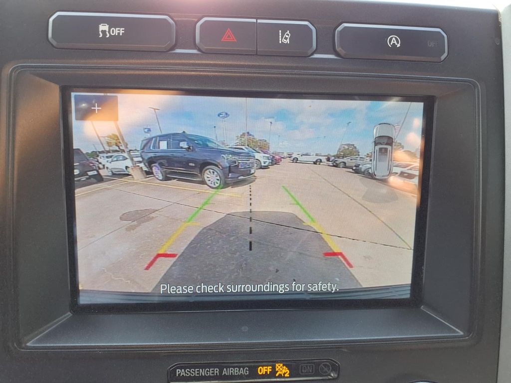 2021 Ford Expedition XLT Blue at AutoSavvy Houston Northwest