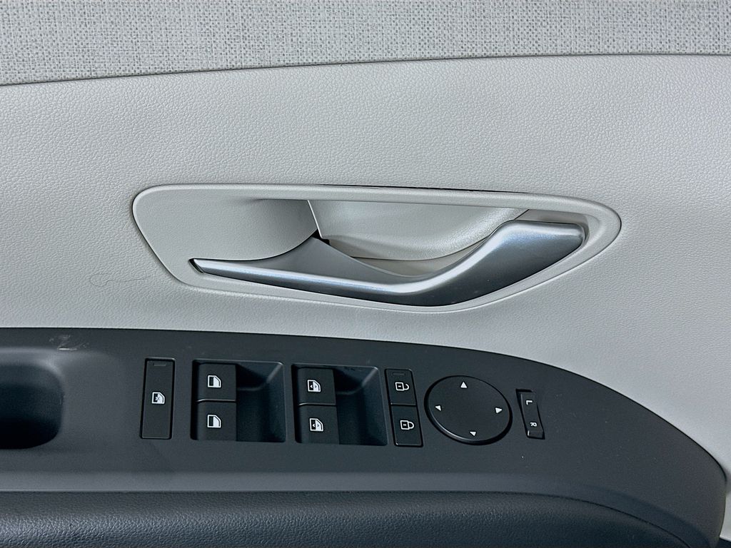 2025 Hyundai Tucson SEL Convenience 20