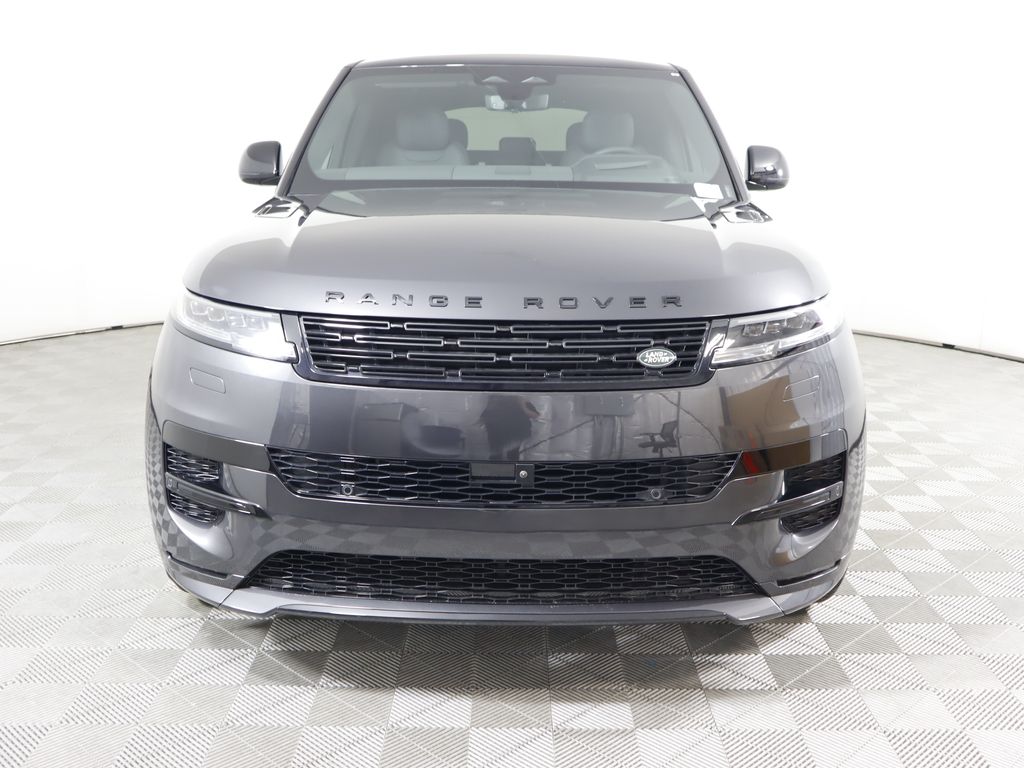 2024 Land Rover Range Rover Sport Dynamic 2