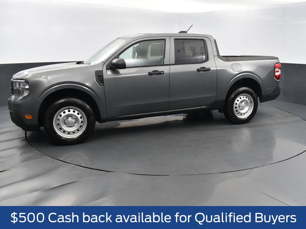 View vehicle photo 5