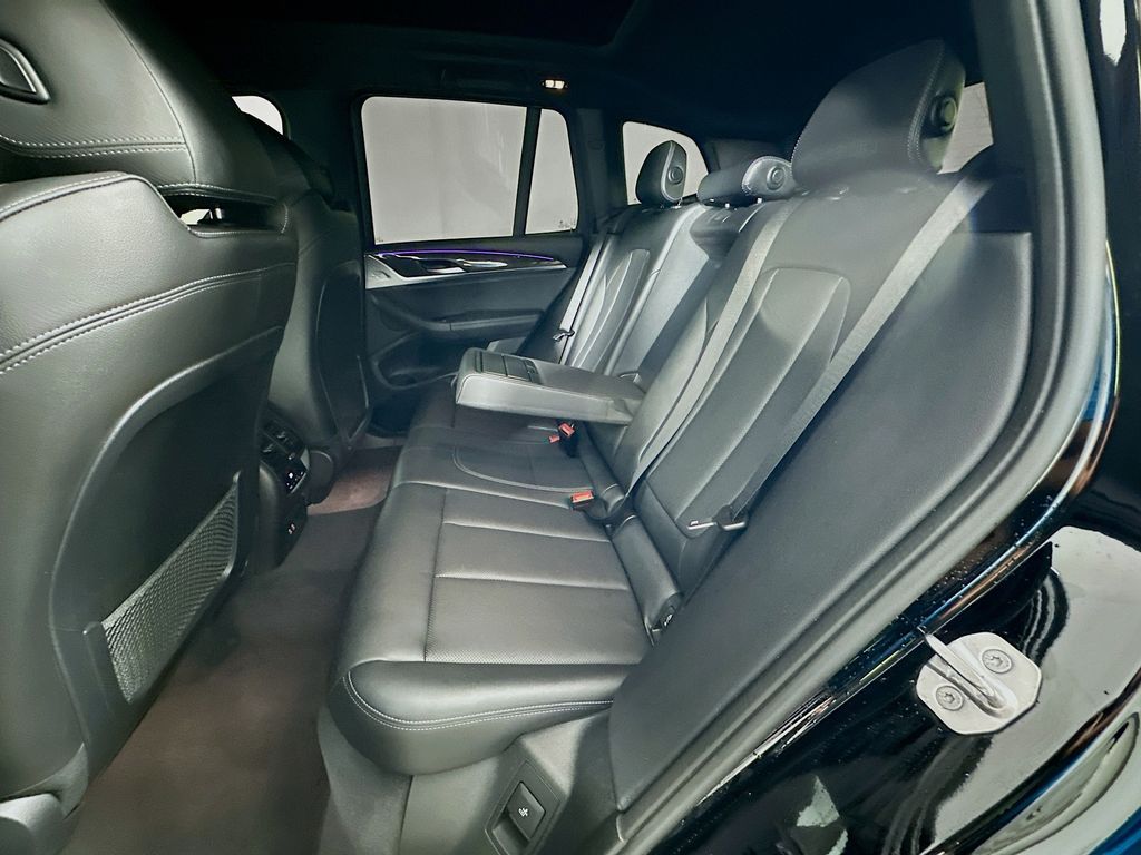 Thumbnail: 2022 BMW X3 - 24