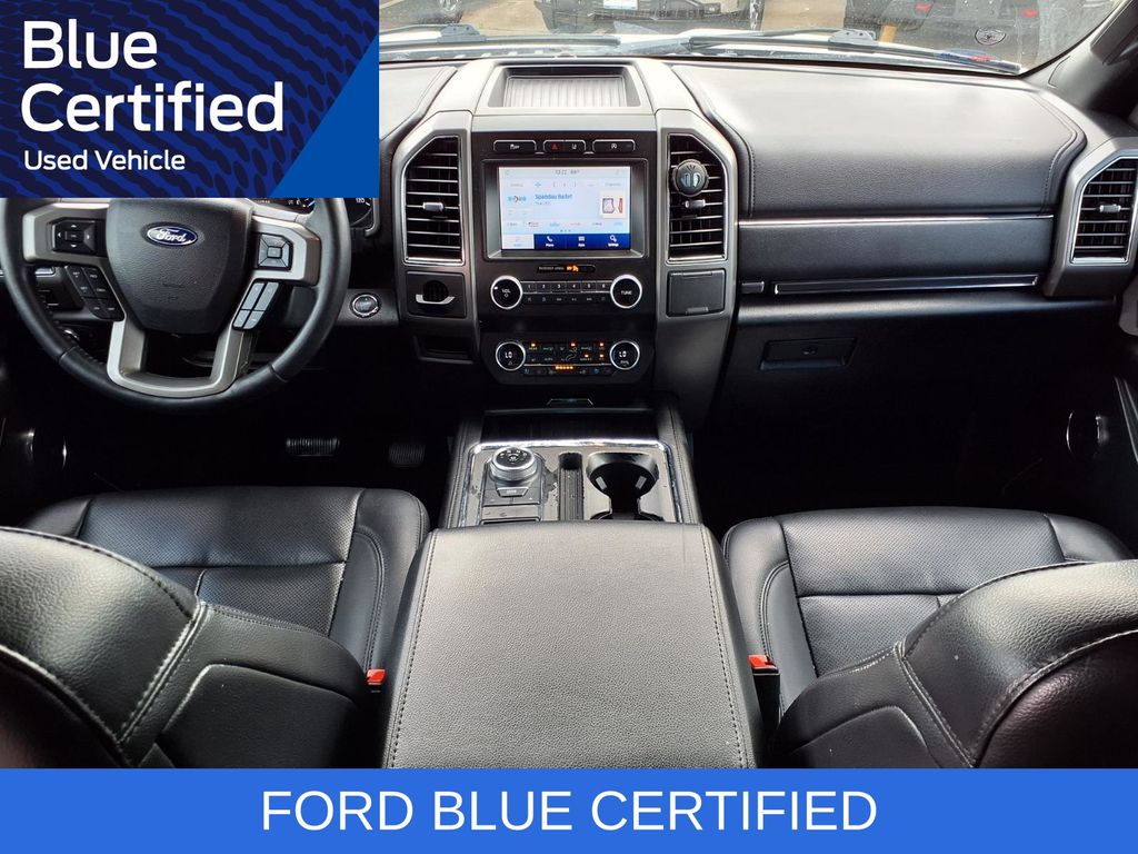 2021 Ford Expedition XLT - 8