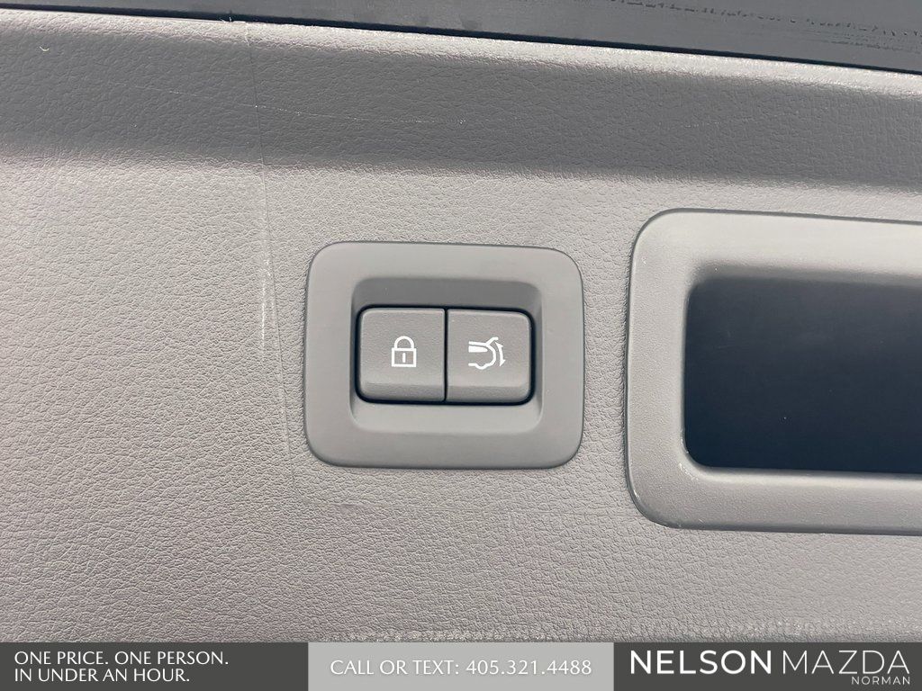 New 2026 Black Mazda Premium Plus image 50