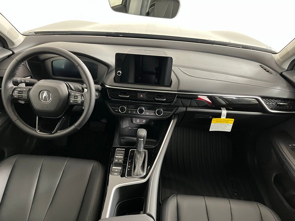 Thumbnail: 2025 Acura ADX - 15