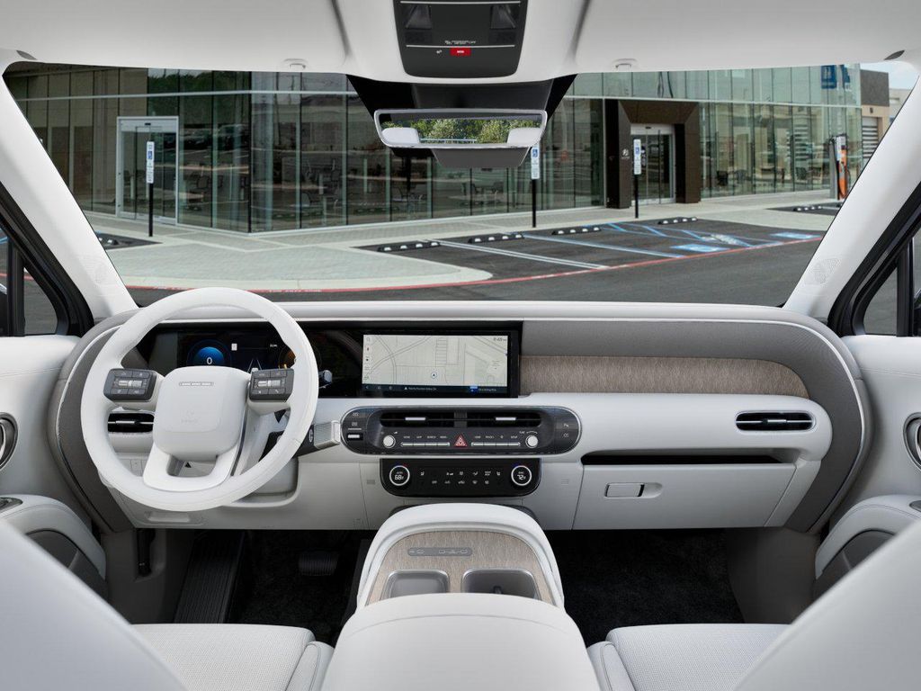 Thumbnail: 2026 Hyundai Palisade - 11