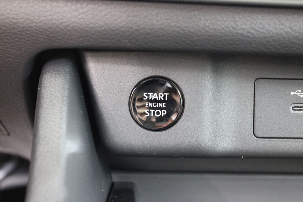 new 2026 Nissan Rogue car, priced at $29,945