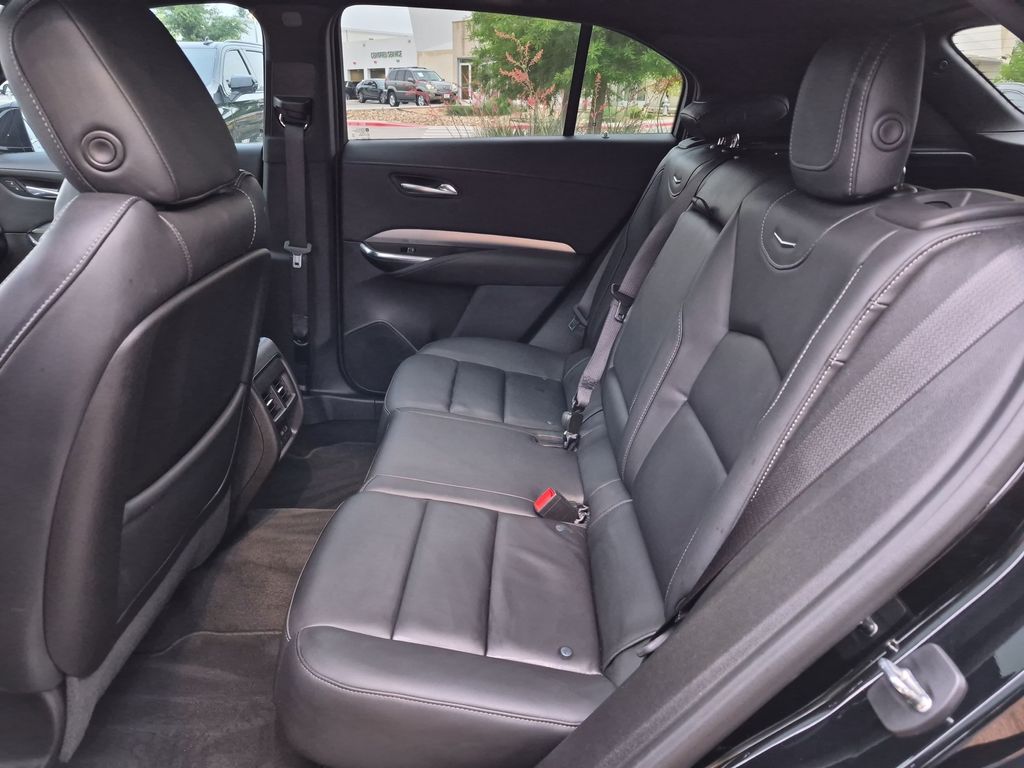 Used Car 2023 Cadillac Xt4  Premium Luxury For Sale Under $25,000 In Austin, Texas