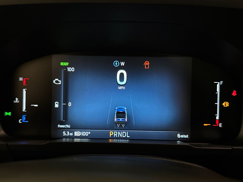 New 2026 Blue Ford XL image 28