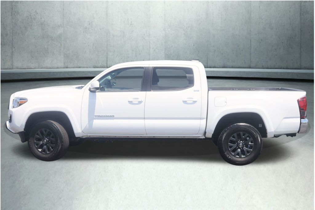 Used 2023 Toyota Tacoma Truck