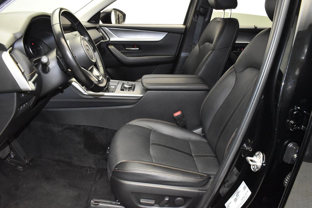 2024 Mazda CX-90 Premium 13