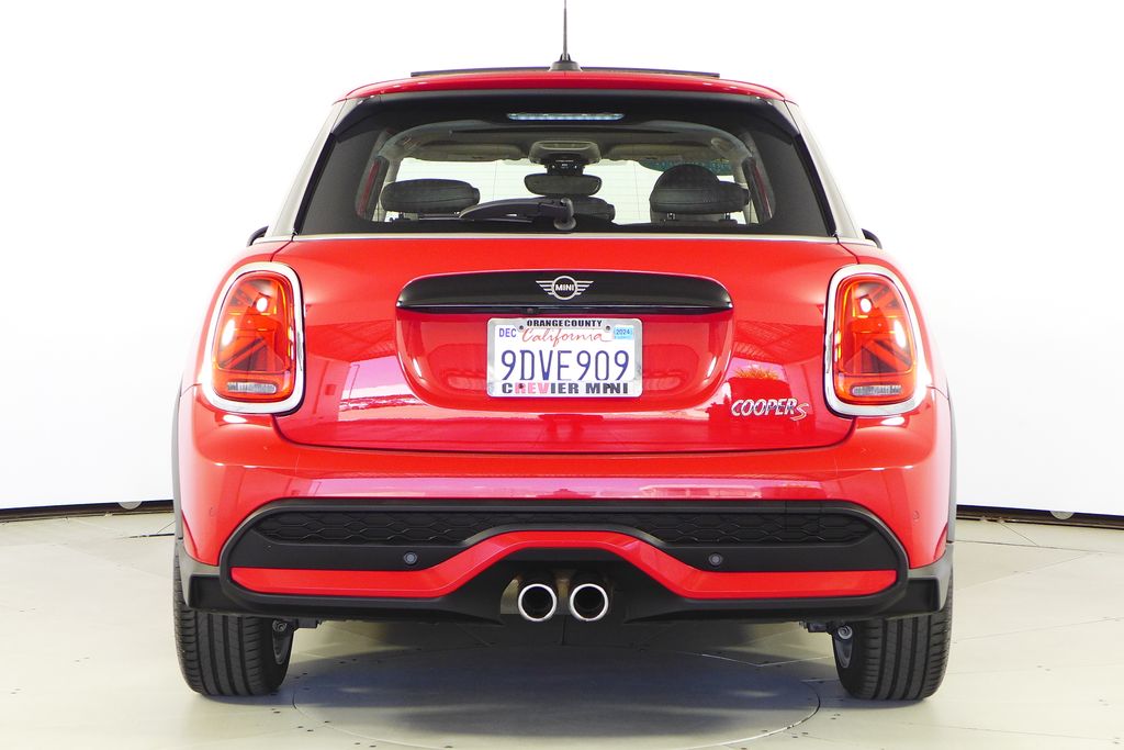 Thumbnail: 2023 MINI Cooper - 8
