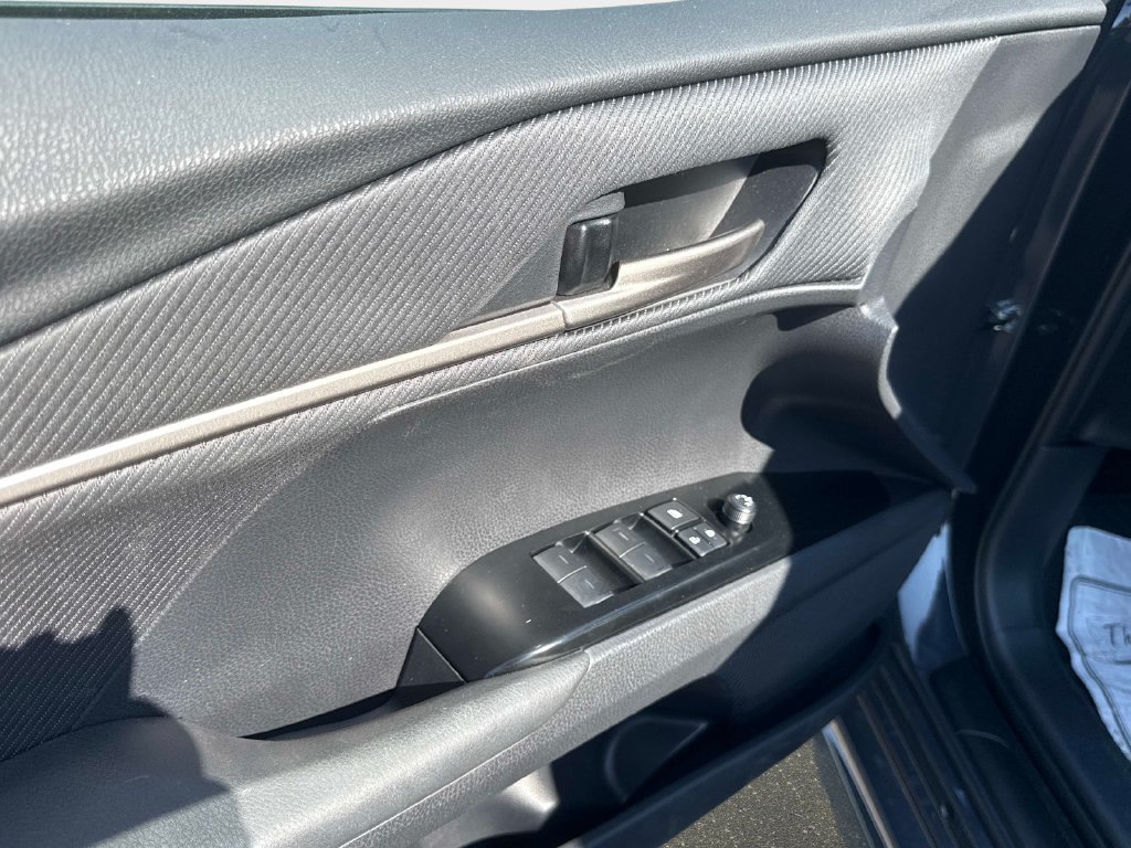 Used 2026 Toyota Camry Sedan