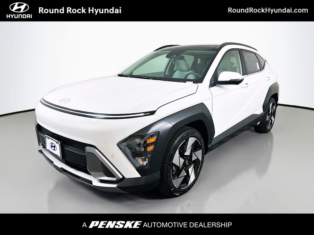 Thumbnail: 2026 Hyundai Kona - 1