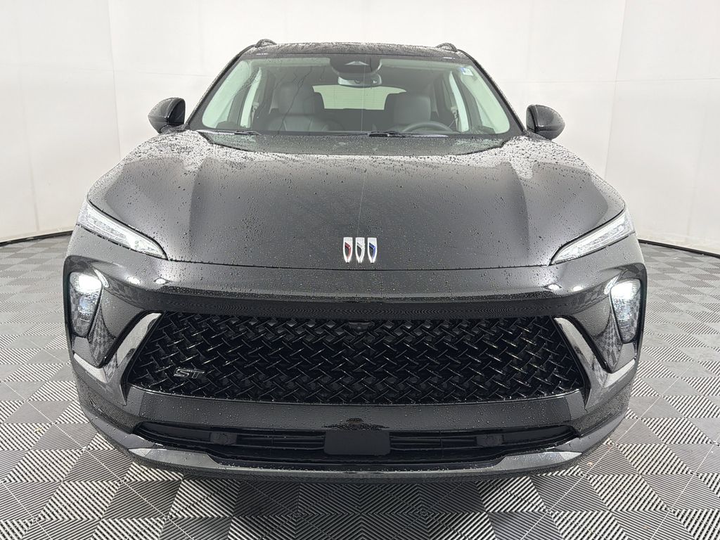 new 2026 Buick Envision car, priced at $48,835