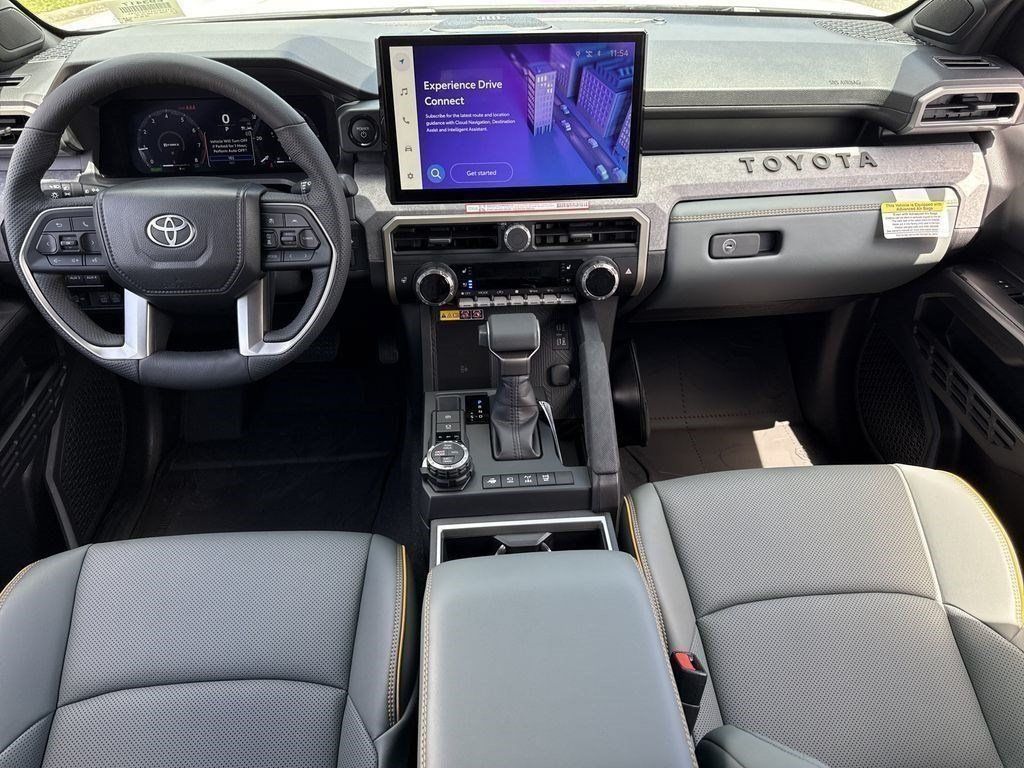 New 2026 Toyota Tacoma i-FORCE MAX Truck