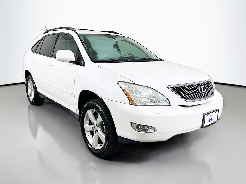 Thumbnail: 2006 Lexus RX - 3