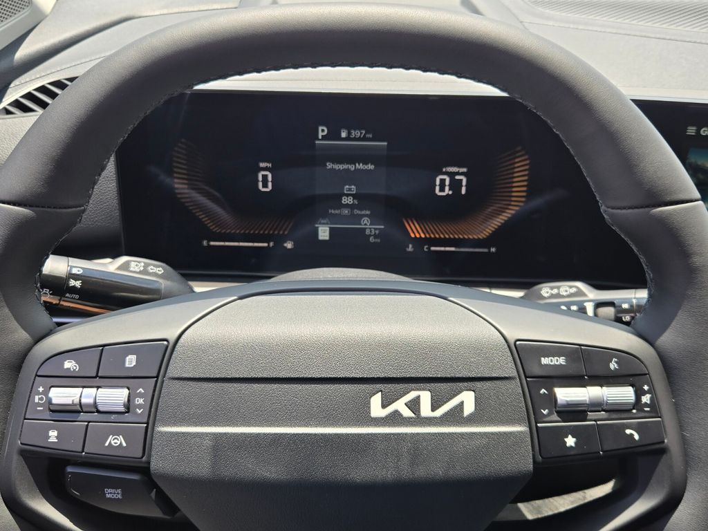 2026 Kia Sportage - $31,870
