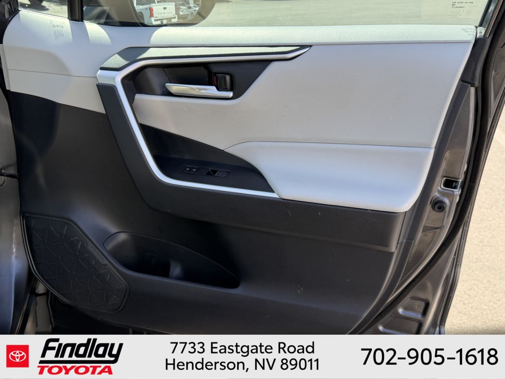 Used 2023 Toyota RAV4 SUV