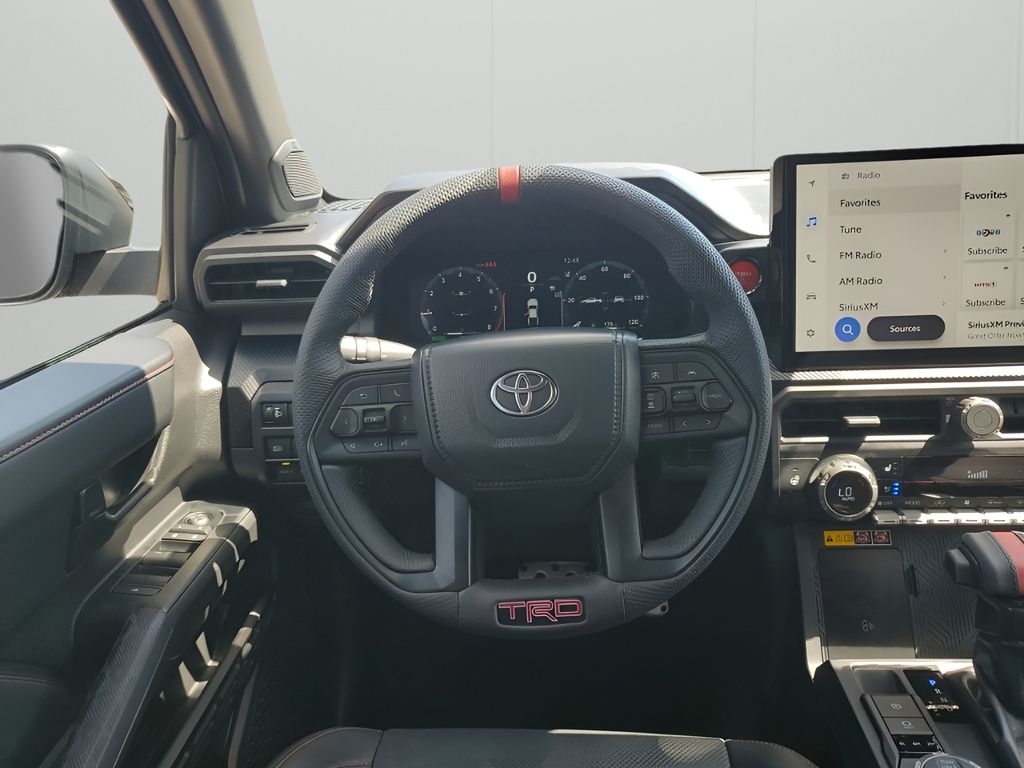 Used Car 2025 Toyota Tacoma Hybrid  Trd Pro For Sale Under $70,000 In Austin, Texas
