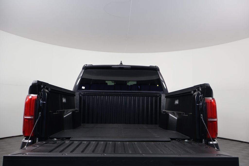 Thumbnail: 2025 Toyota Tacoma - 9
