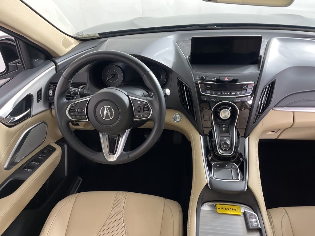 Thumbnail: 2023 Acura RDX - 14