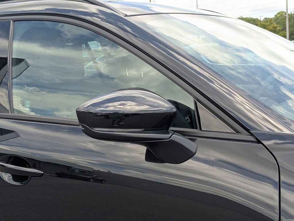 2025 Mazda CX-50 Hybrid Premium
