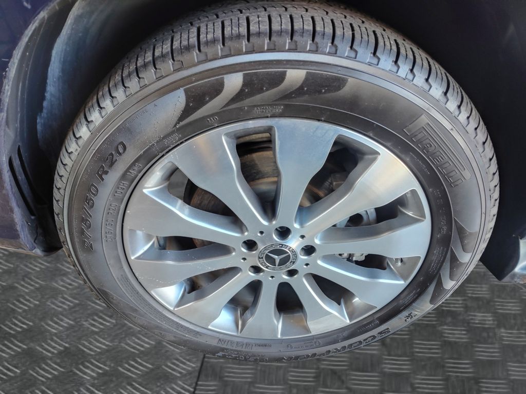 Used Car 2019 Mercedes-benz Gls  Gls 450 For Sale Under $30,000 In Austin, Texas