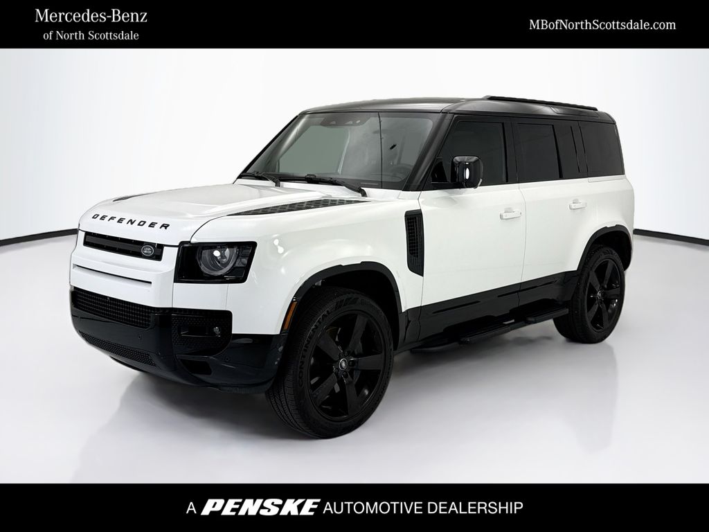 2025 Land Rover Defender 110 -
                  Phoenix, AZ