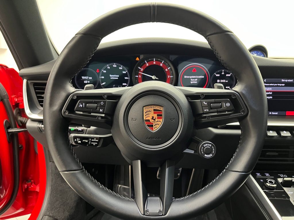 Thumbnail: 2020 Porsche 911 - 12