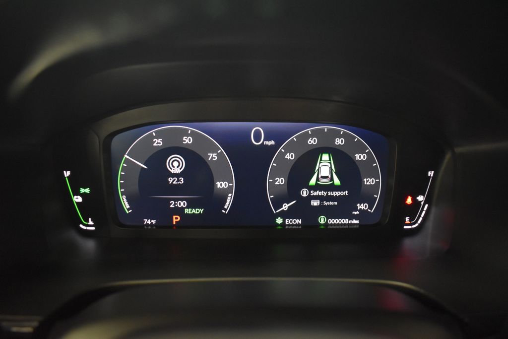 Thumbnail: 2026 Honda CR-V - 19