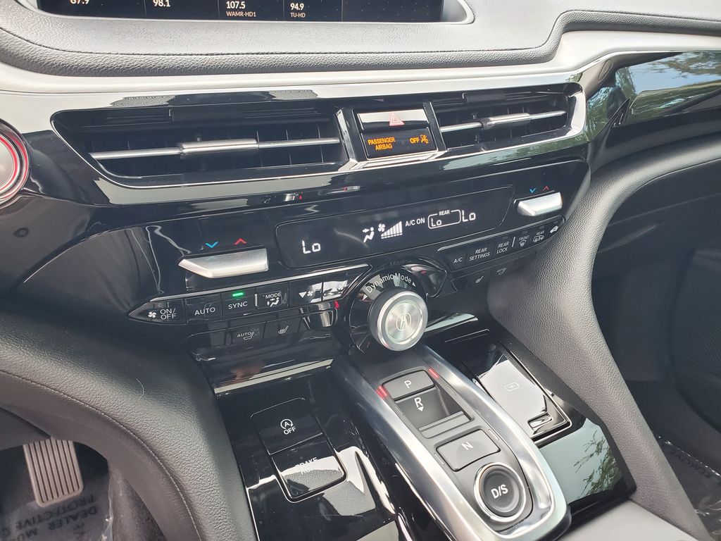 2024 Acura MDX - $37,888