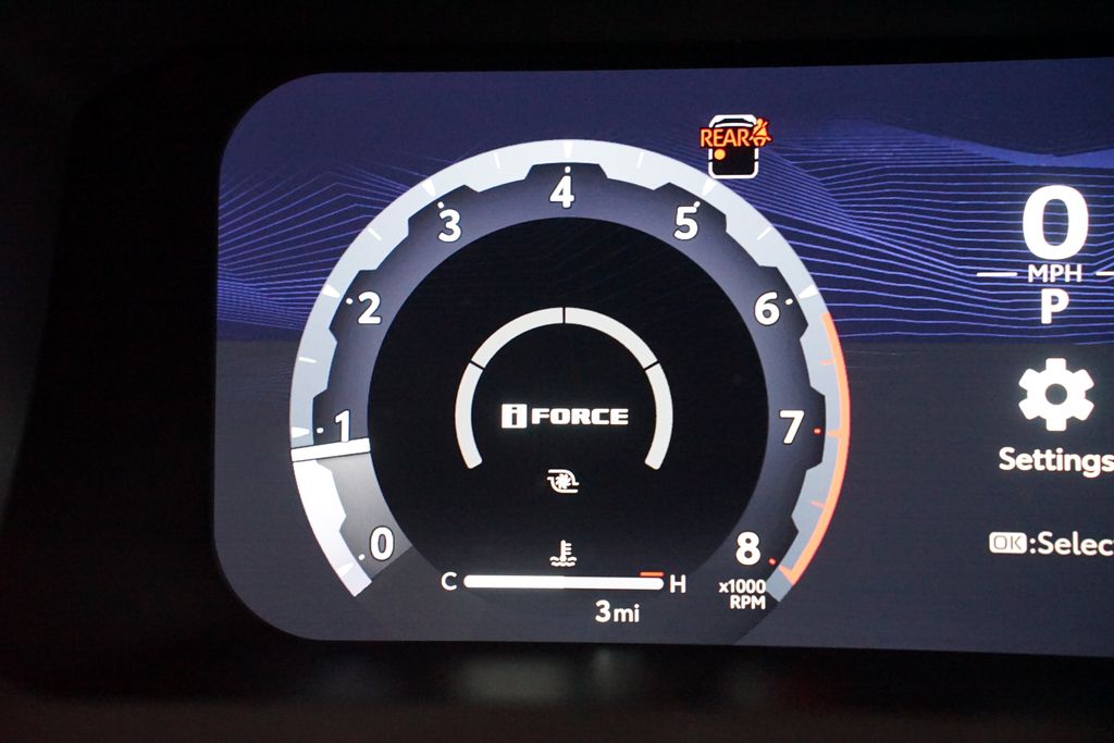 Thumbnail: 2026 Toyota 4Runner - 17