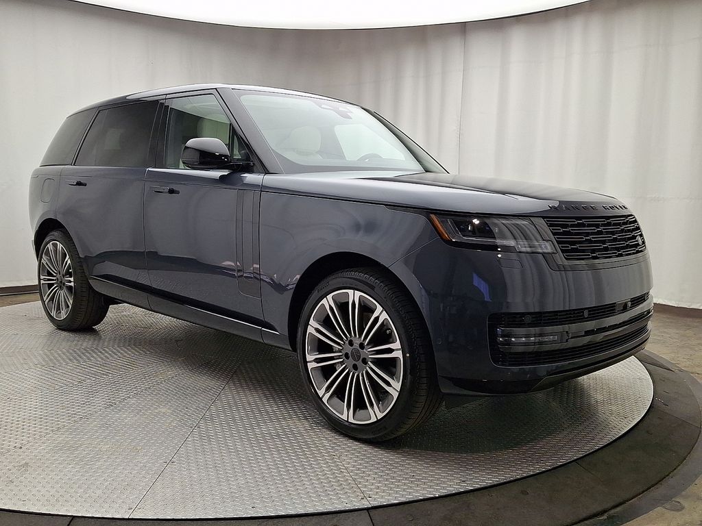 Thumbnail: 2026 Land Rover Range Rover - 2