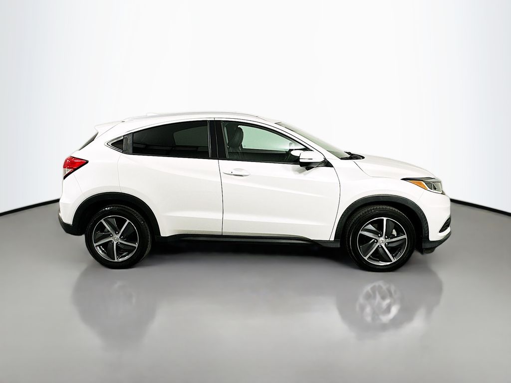Thumbnail: 2021 Honda HR-V - 4