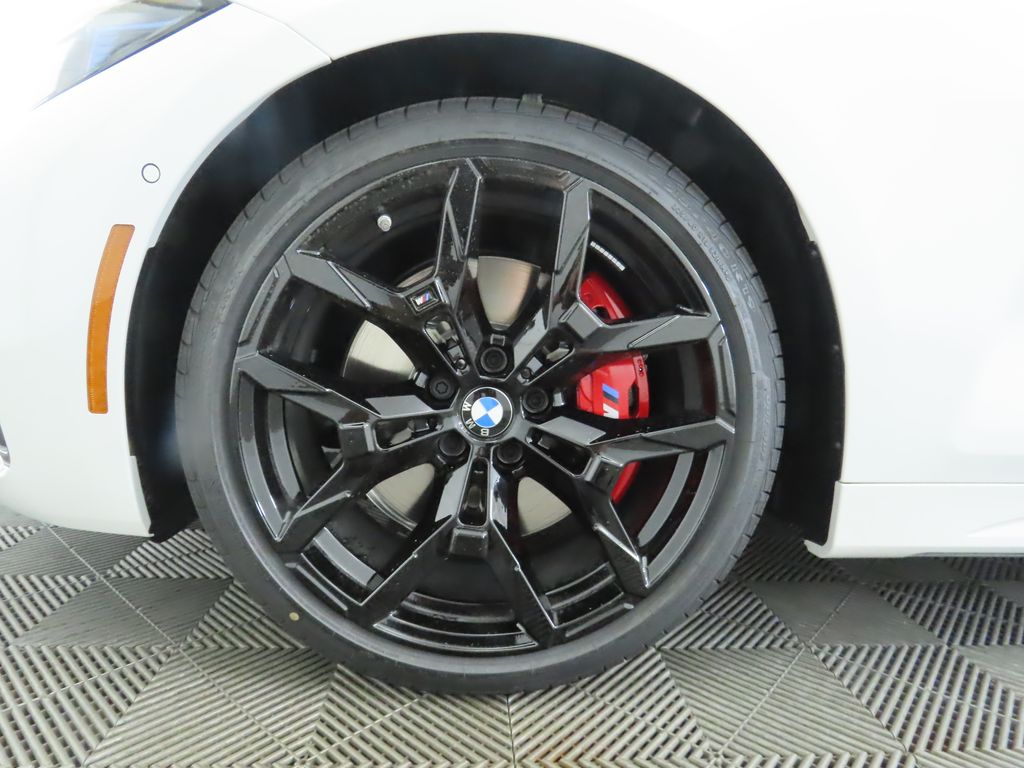 2026 BMW 4 Series M440i 29