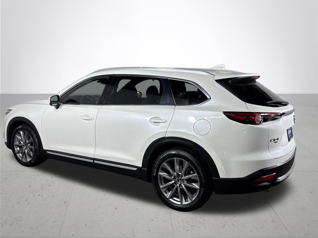 2023 Mazda CX-9 Grand Touring