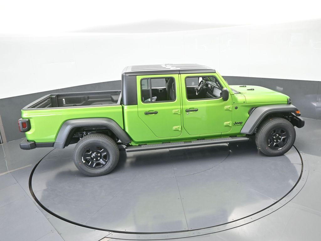 New 2026 Mojito Jeep Sport image 43