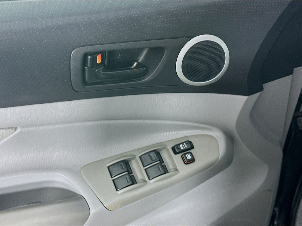 Used 2011 Black Toyota Base image 24