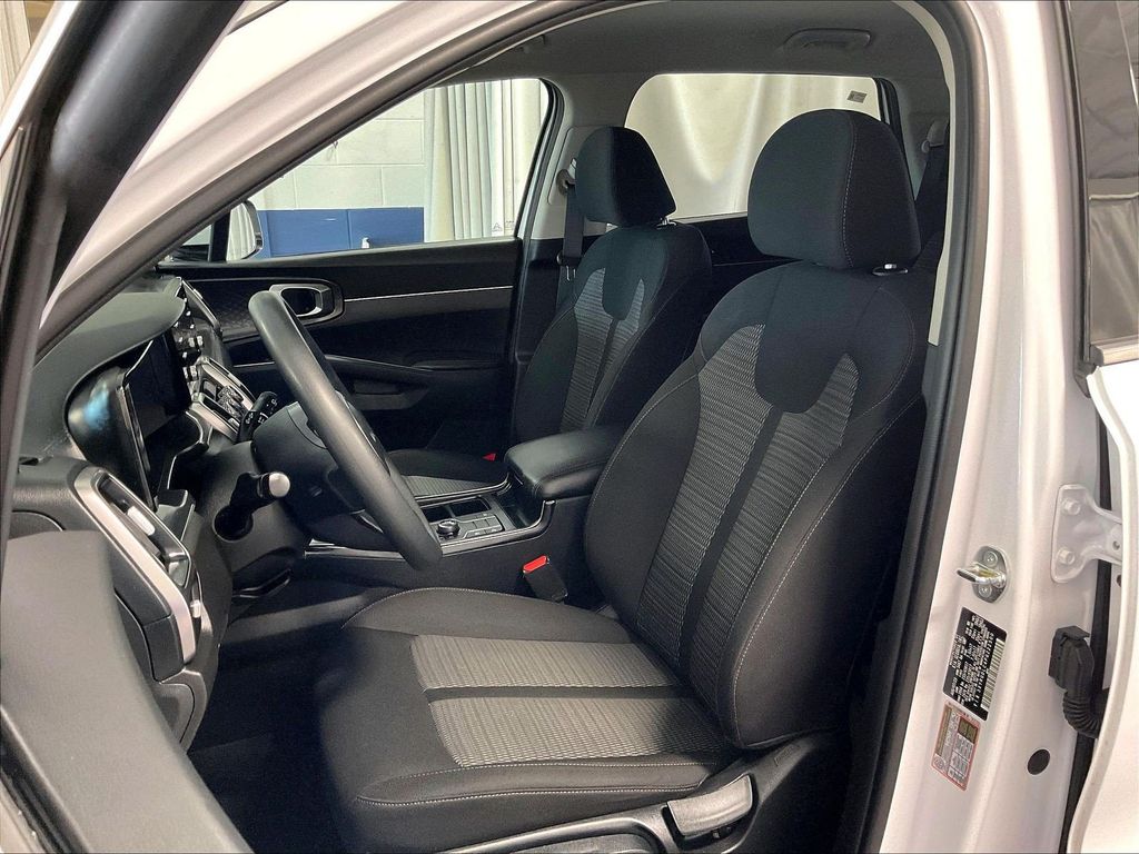 2023 Kia Sorento — photo 10