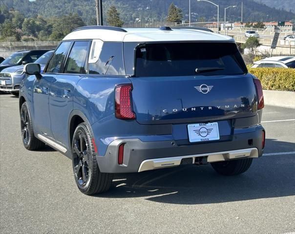 Thumbnail: 2026 MINI Cooper Countryman - 3