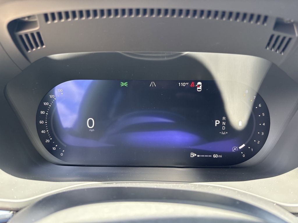 New 2026 Denim Blue Volvo B5 AWD Plus image 18