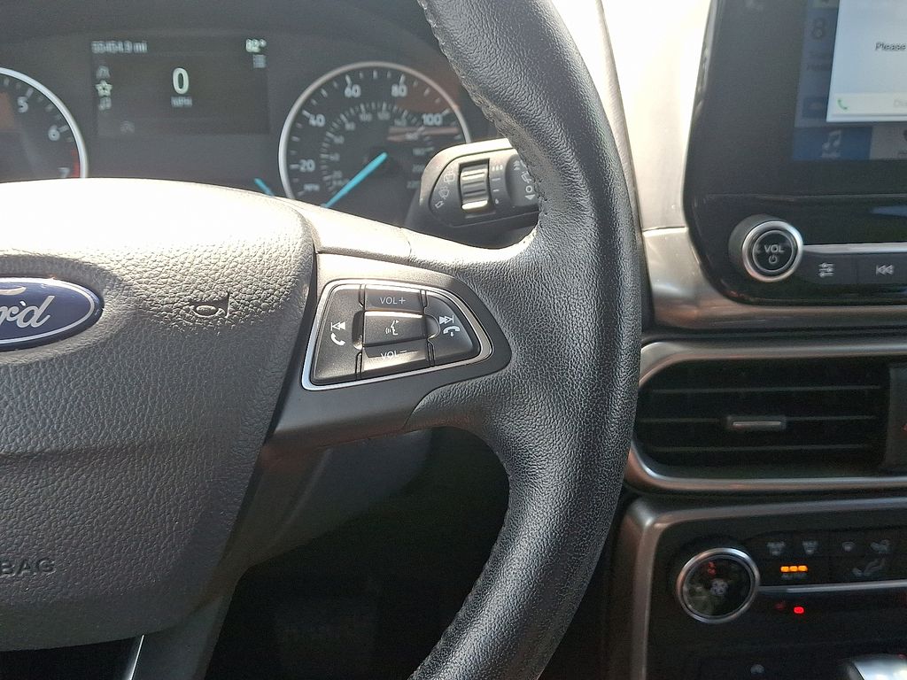 Thumbnail: 2018 Ford EcoSport - 22