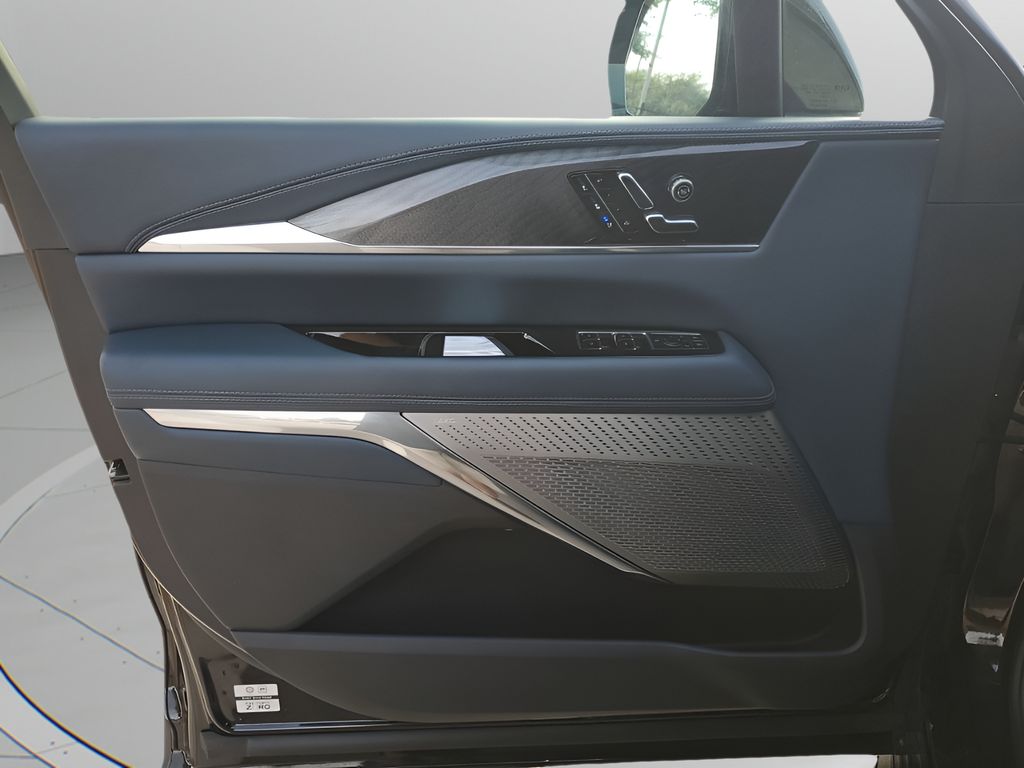 New 2025 Black Cadillac Sport 2 image 27