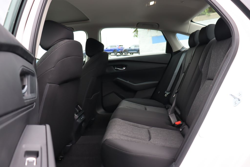 Thumbnail: 2025 Honda Accord - 12